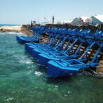 Eco Wave Power Floater